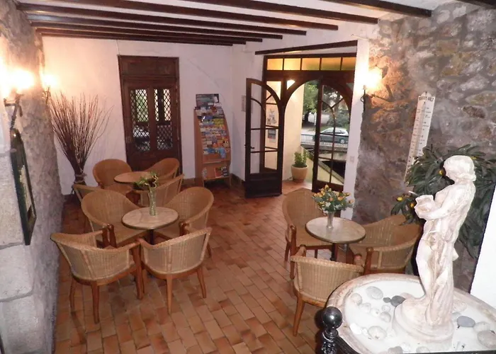 Hotel Saint Jean