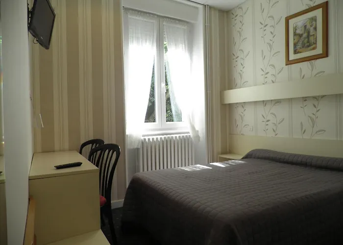 Hotel Saint Jean