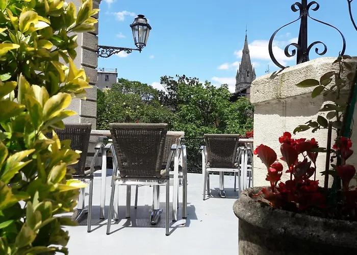 Hotel Saint Jean
