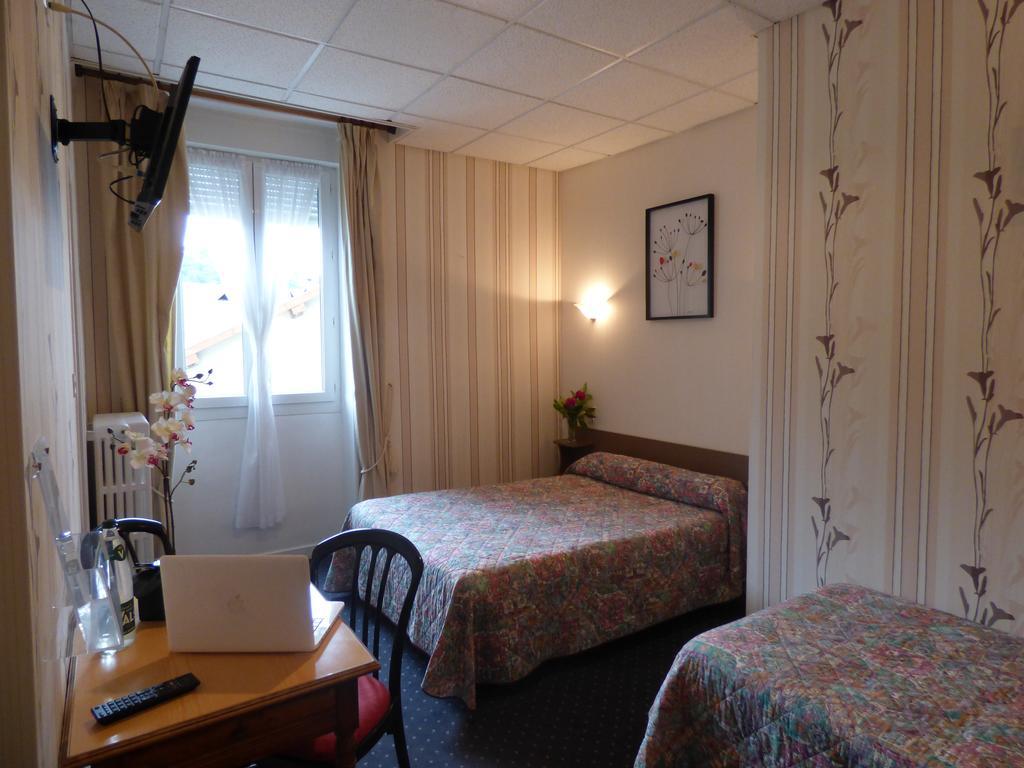 Saint Jean Hotel