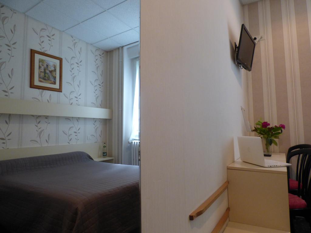 Hotel Saint Jean