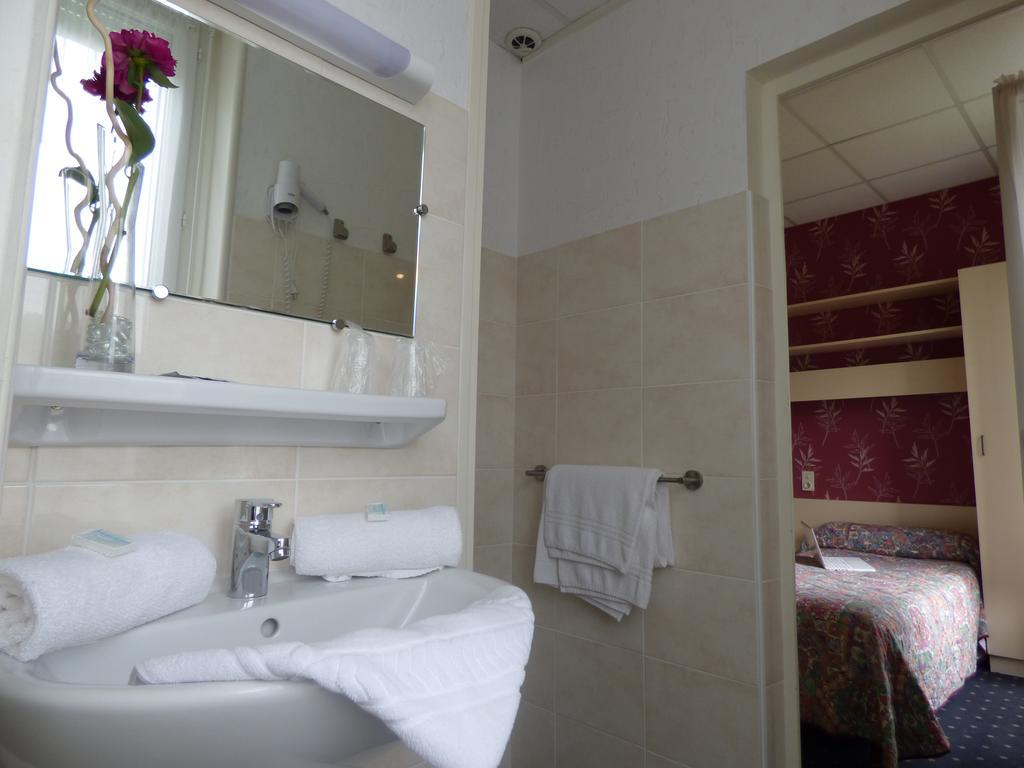 Hotel Saint Jean 2*