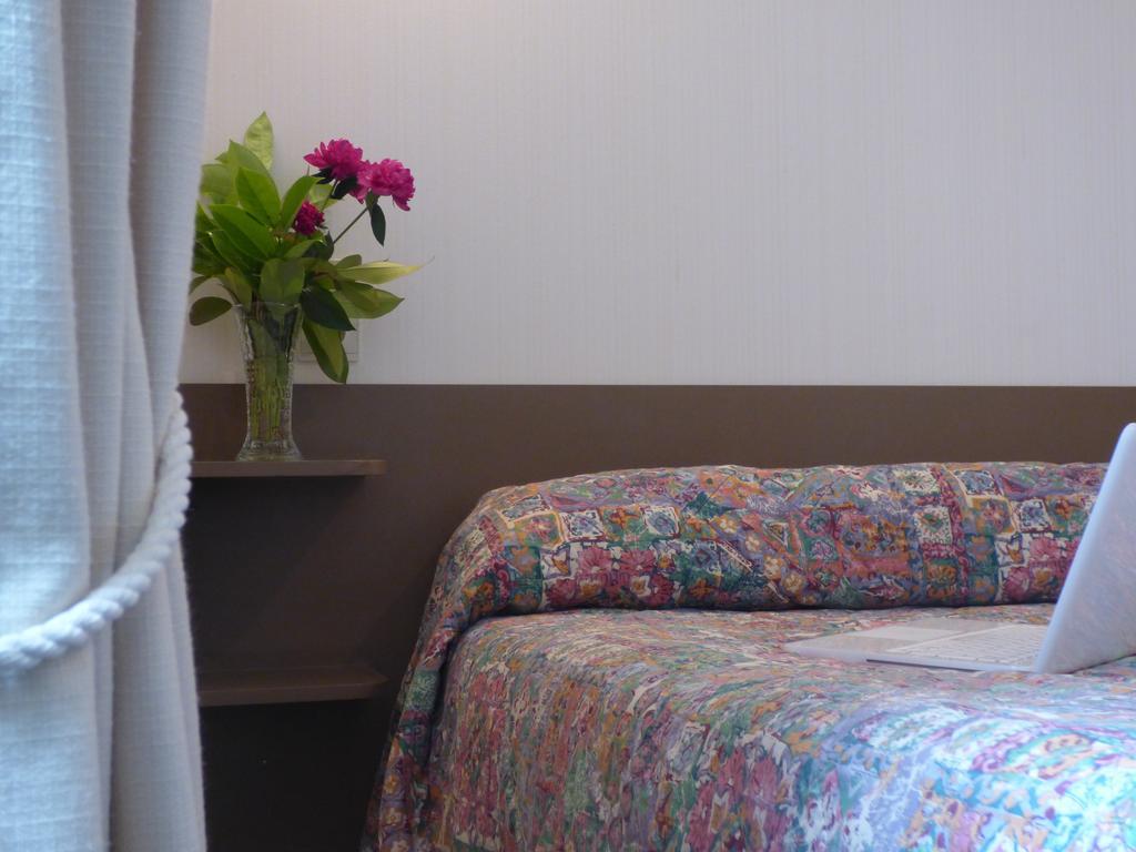 Hotel Saint Jean