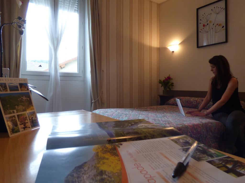 Saint Jean Hotel Vals-les-Bains