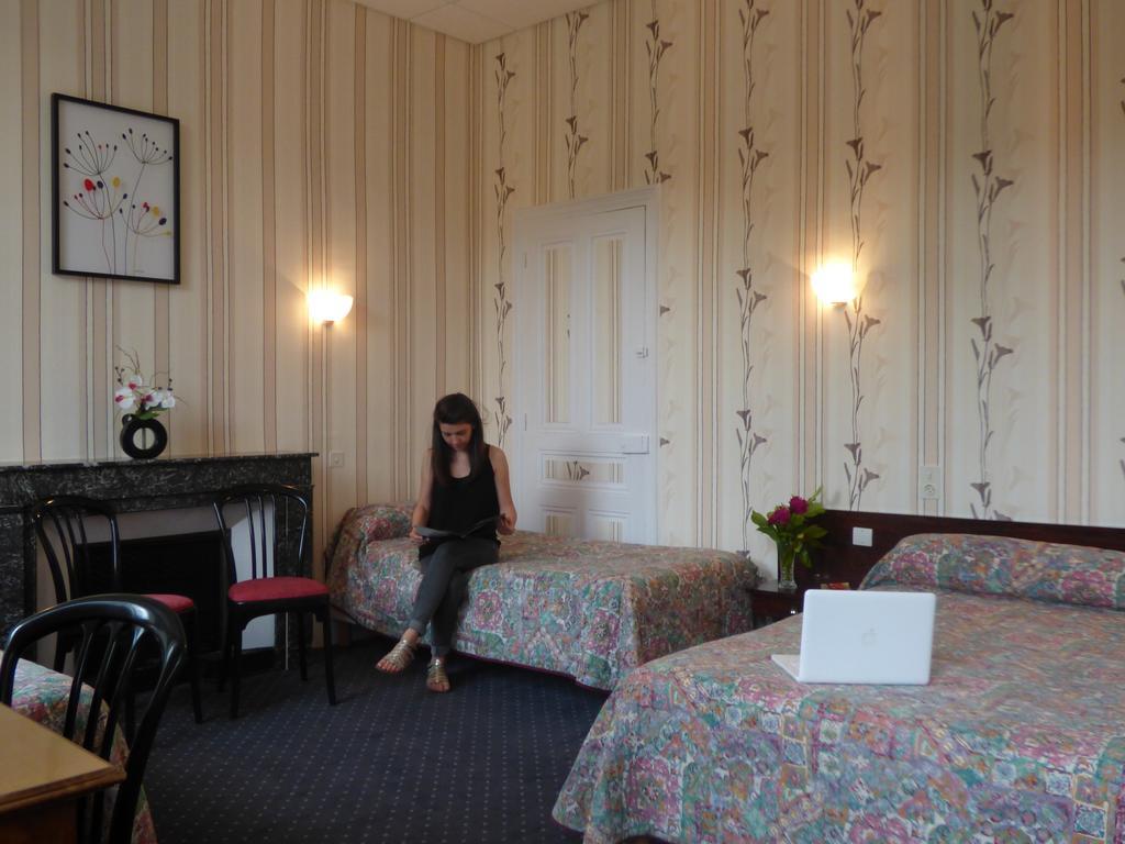Saint Jean Vals-les-Bains
