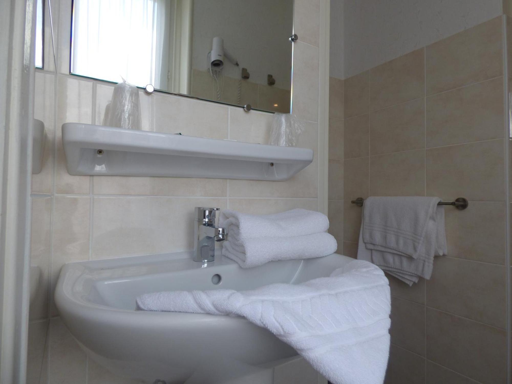 Saint Jean 2* Vals-les-Bains