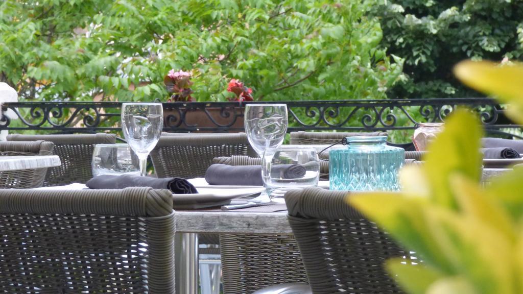 Hotel Saint Jean 2*