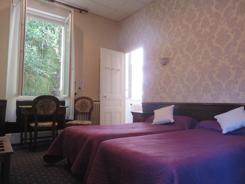 Saint Jean Hotel Vals-les-Bains