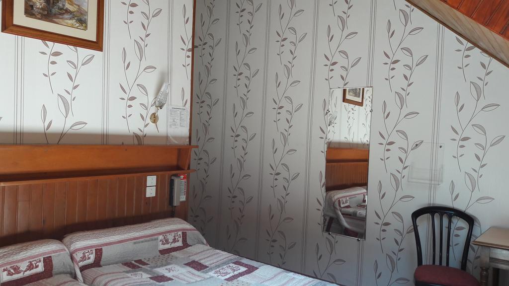 Saint Jean Hotel Vals-les-Bains